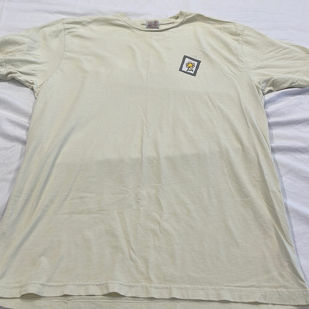 Rip and dip men’s size large graphic tshirt